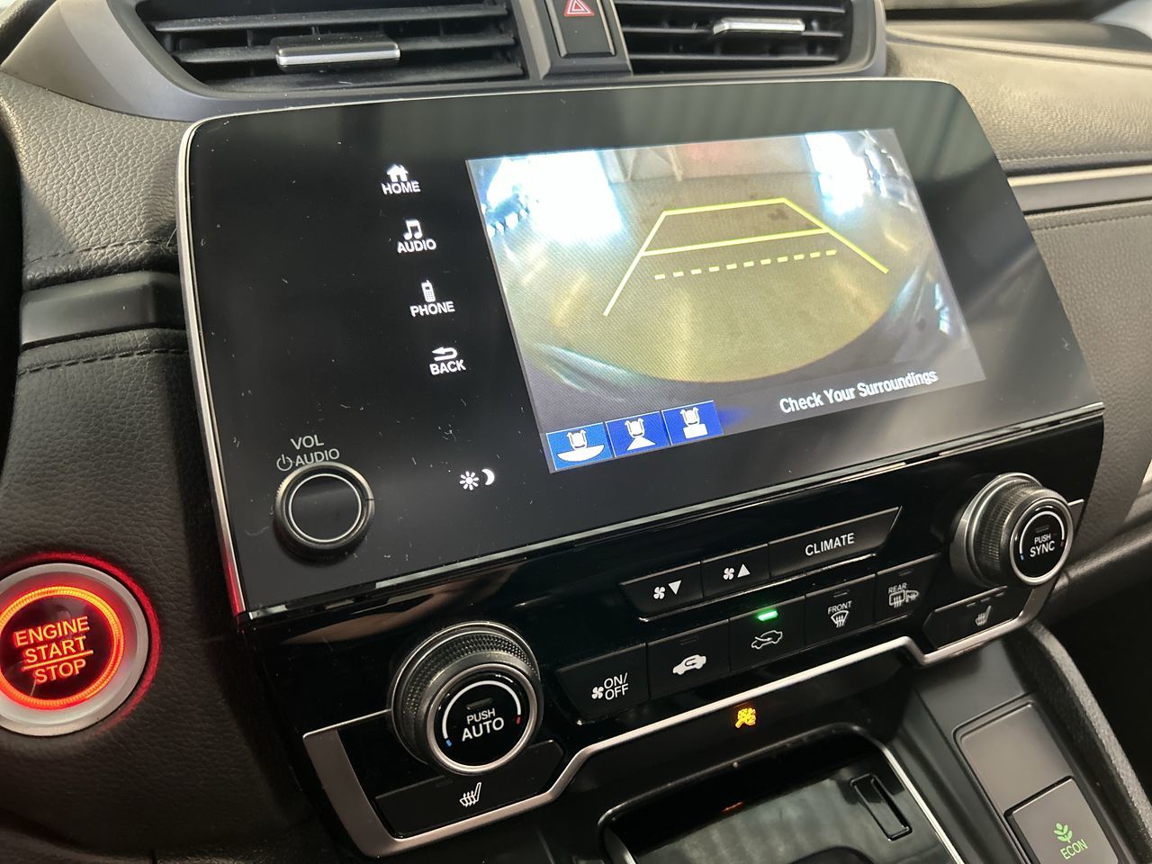 2019 Honda CR-V in Dorval, Quebec