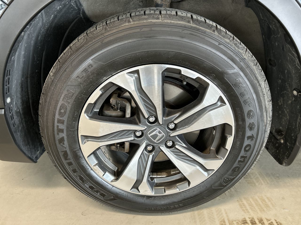2019 Honda CR-V in Dorval, Quebec