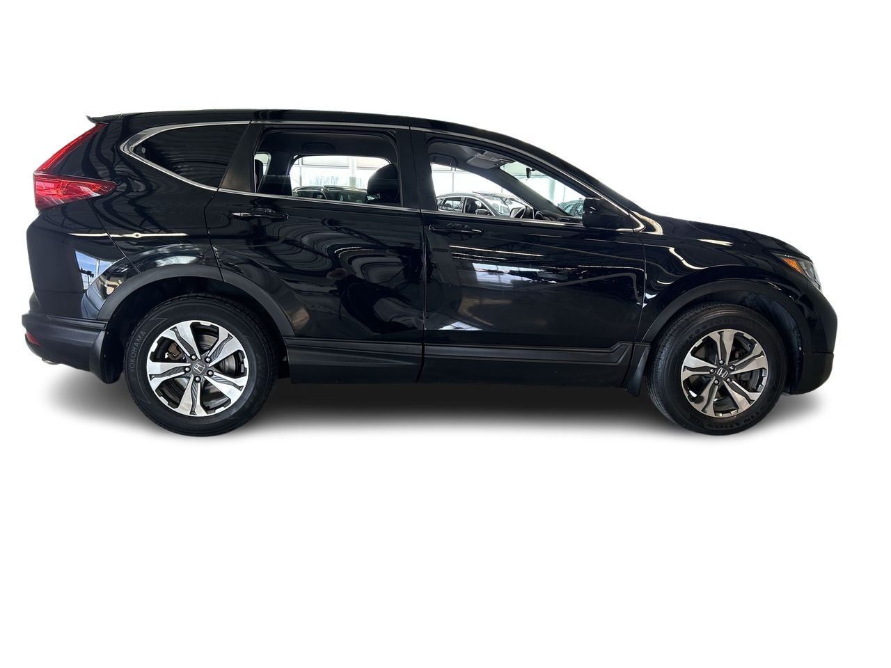 2019 Honda CR-V in Dorval, Quebec