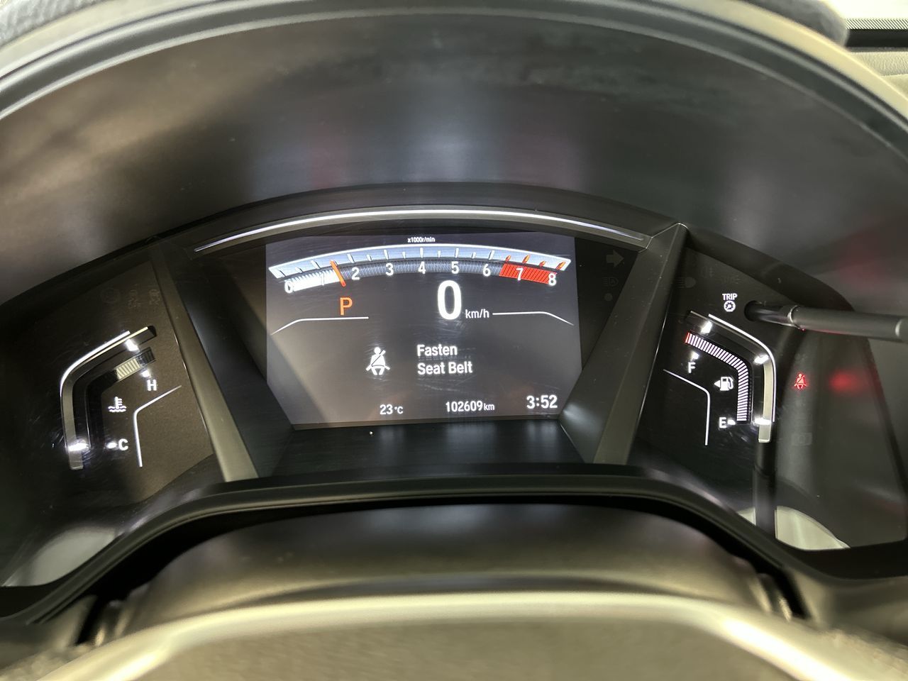 2019 Honda CR-V in Dorval, Quebec