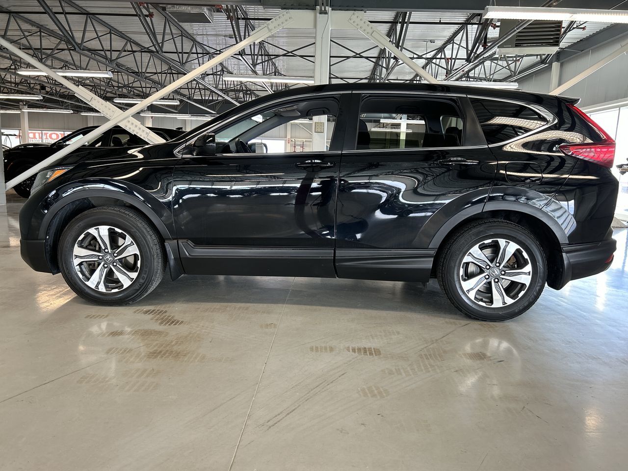 2019 Honda CR-V in Dorval, Quebec
