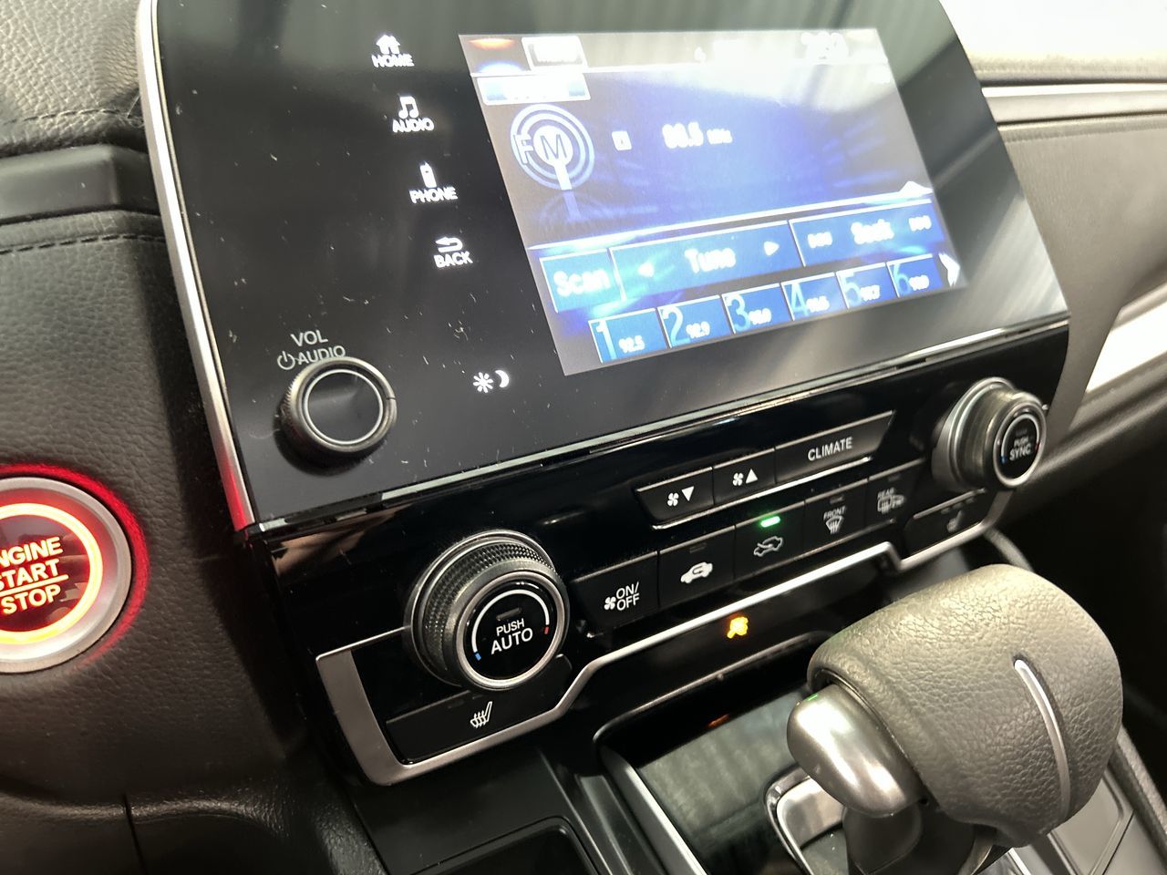 2019 Honda CR-V in Dorval, Quebec