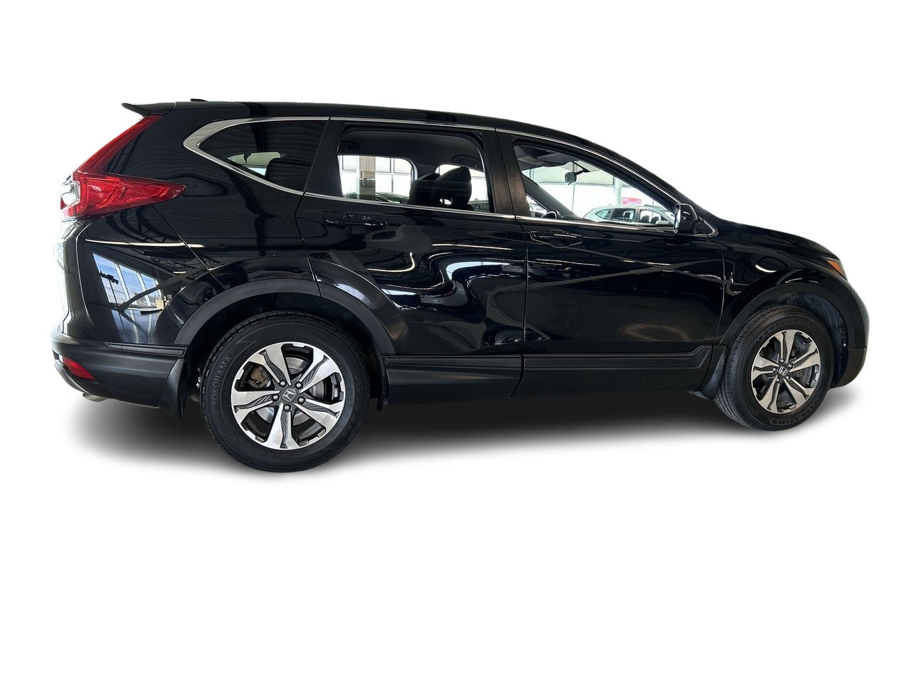 2019 Honda CR-V in Dorval, Quebec