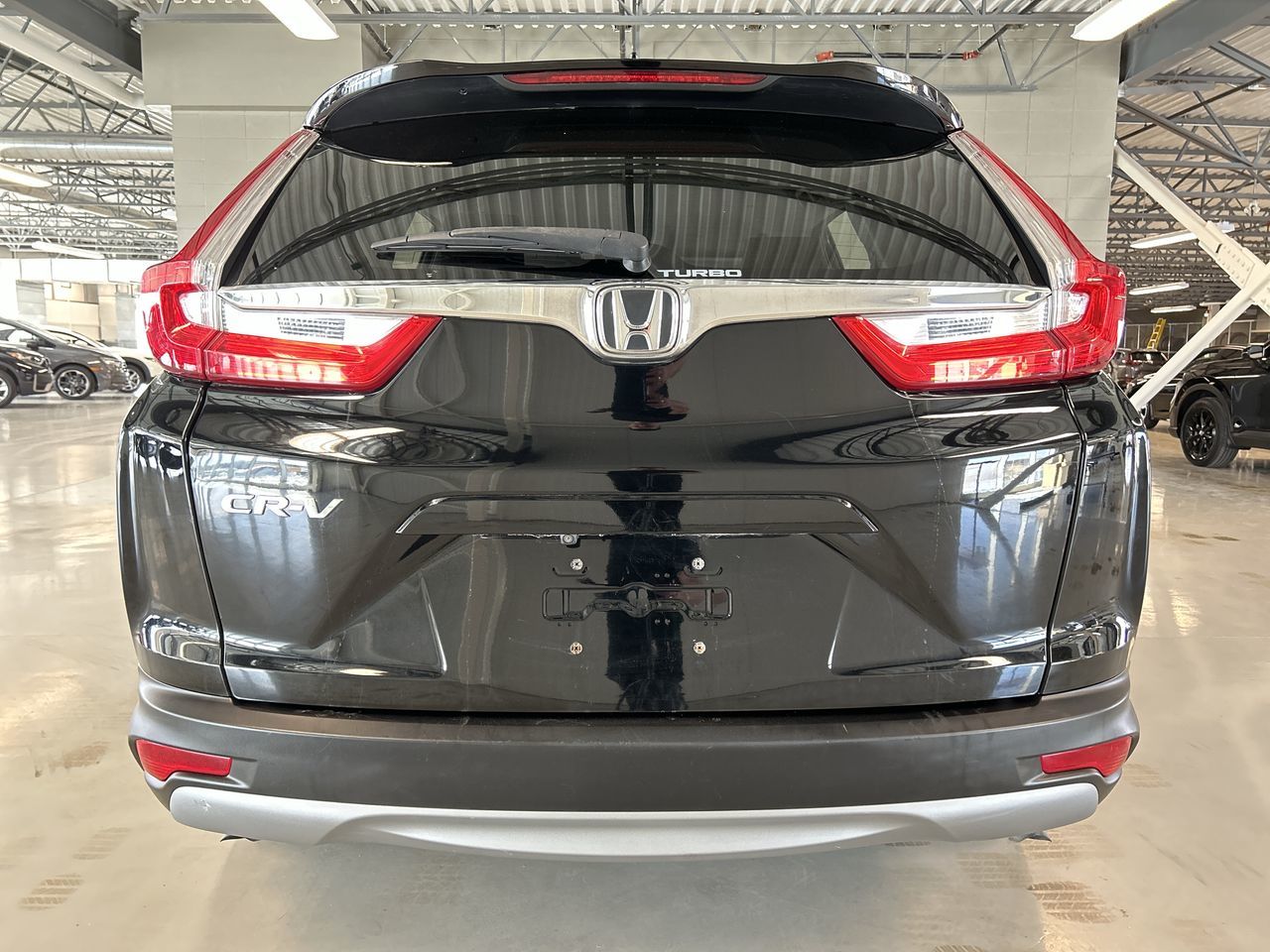 2019 Honda CR-V in Dorval, Quebec