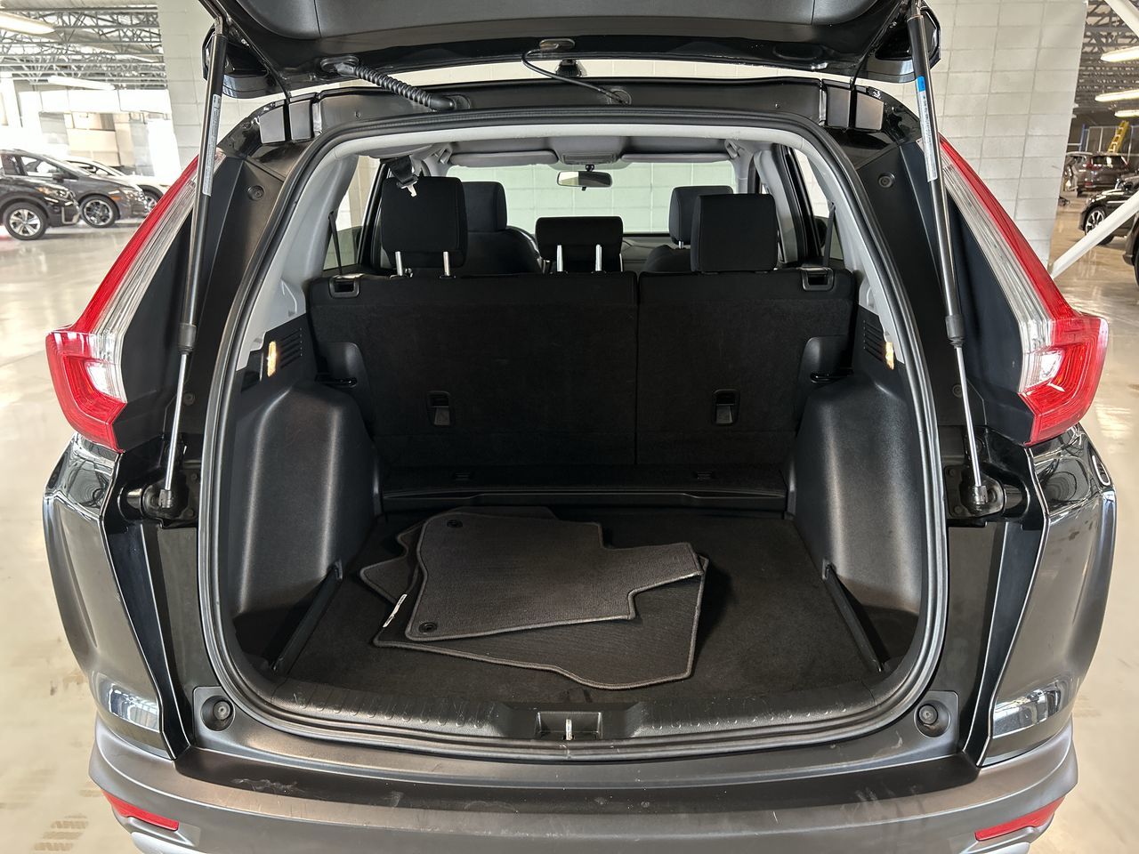 2019 Honda CR-V in Dorval, Quebec