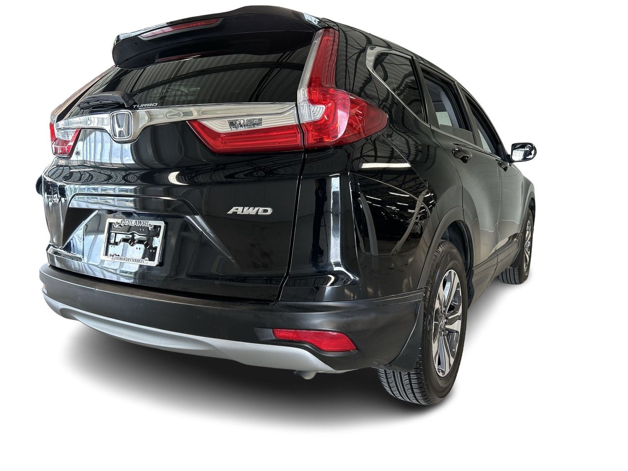 2019 Honda CR-V in Dorval, Quebec