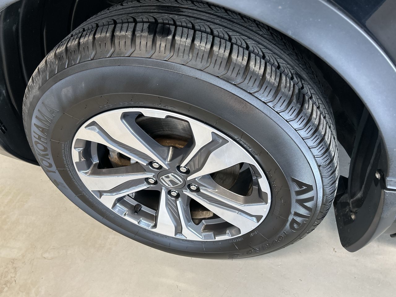 2019 Honda CR-V in Dorval, Quebec