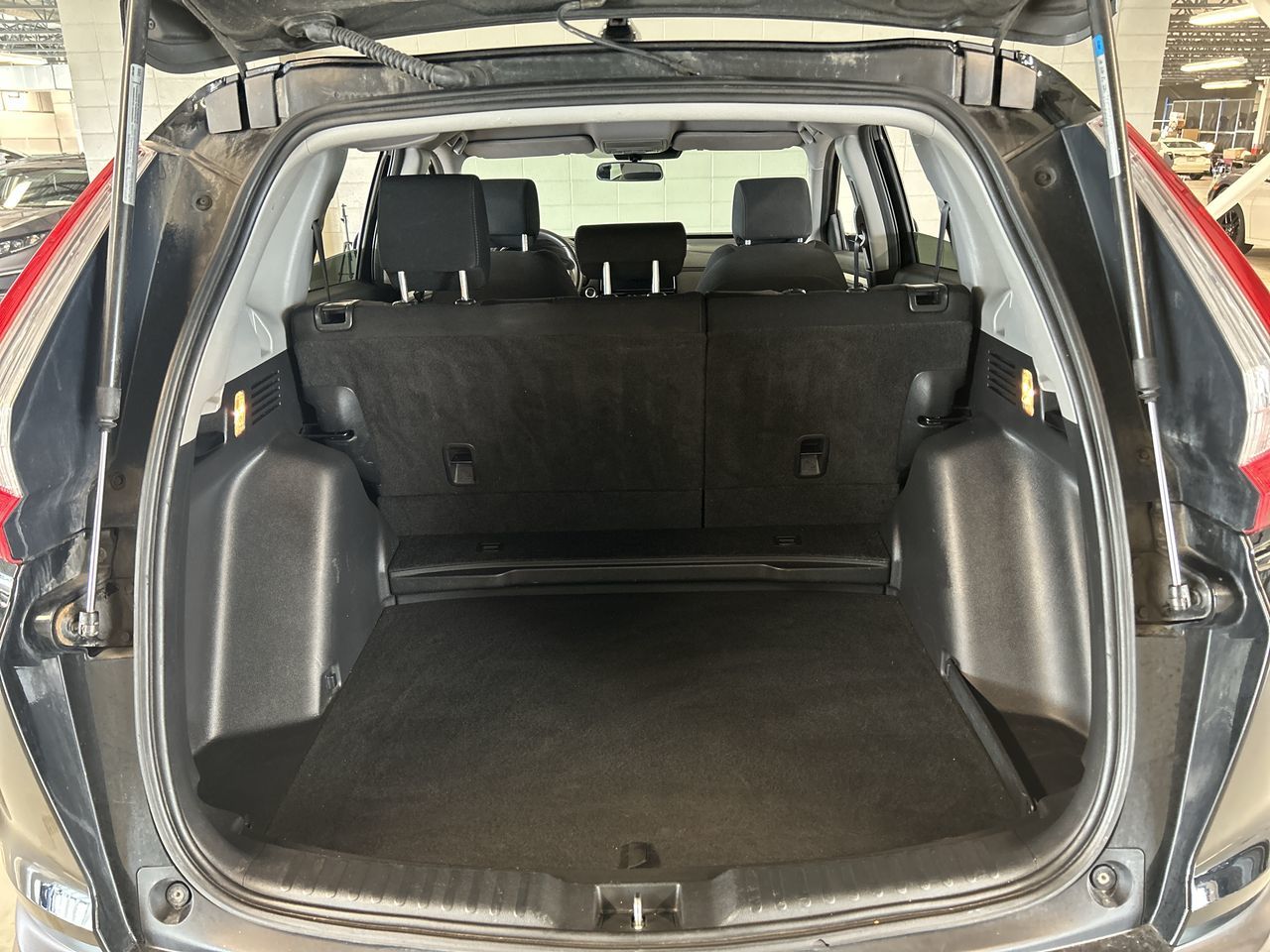 2019 Honda CR-V in Dorval, Quebec