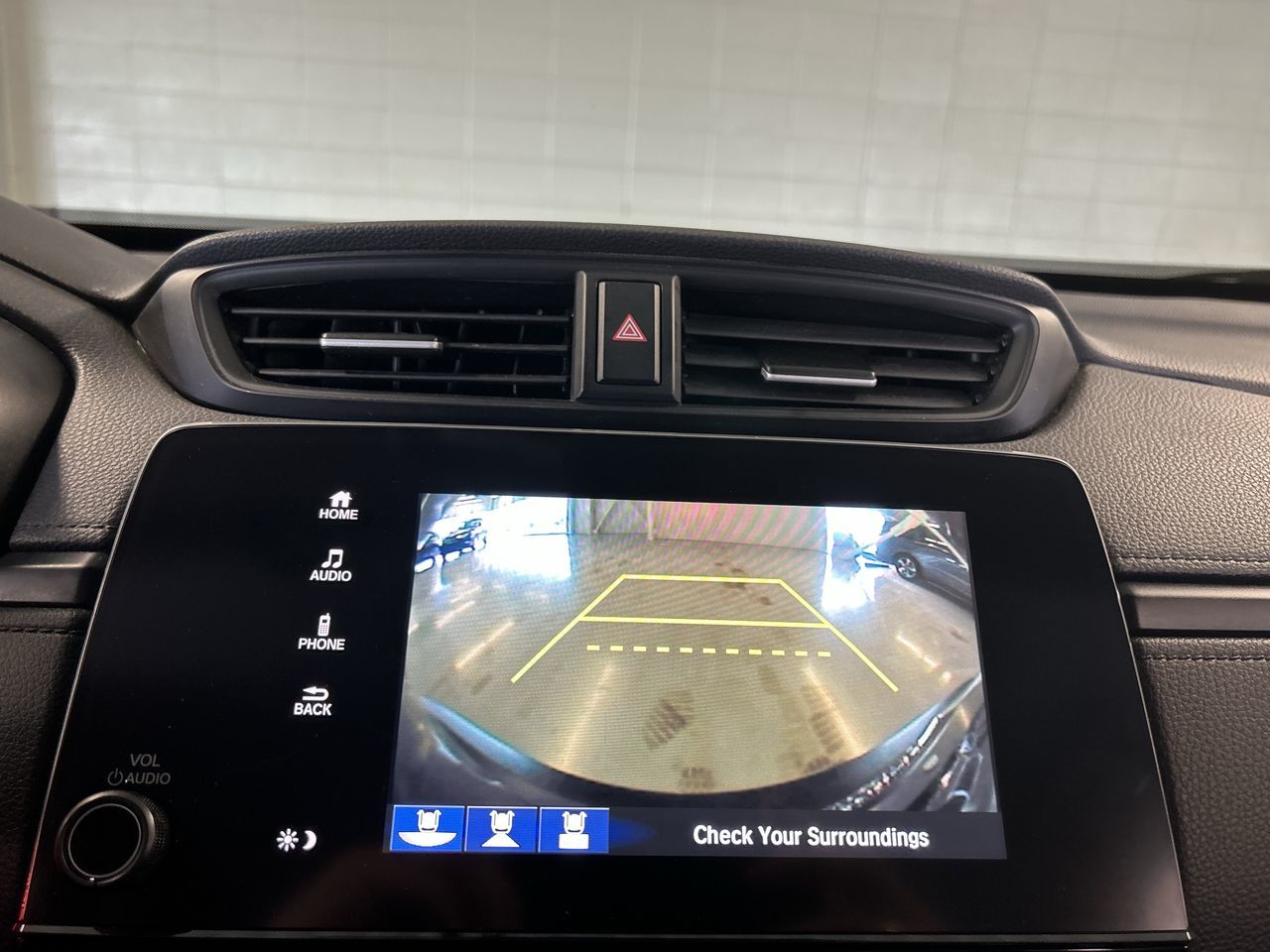 2019 Honda CR-V in Dorval, Quebec