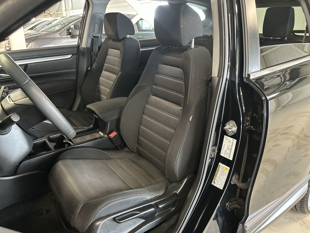 2019 Honda CR-V in Dorval, Quebec