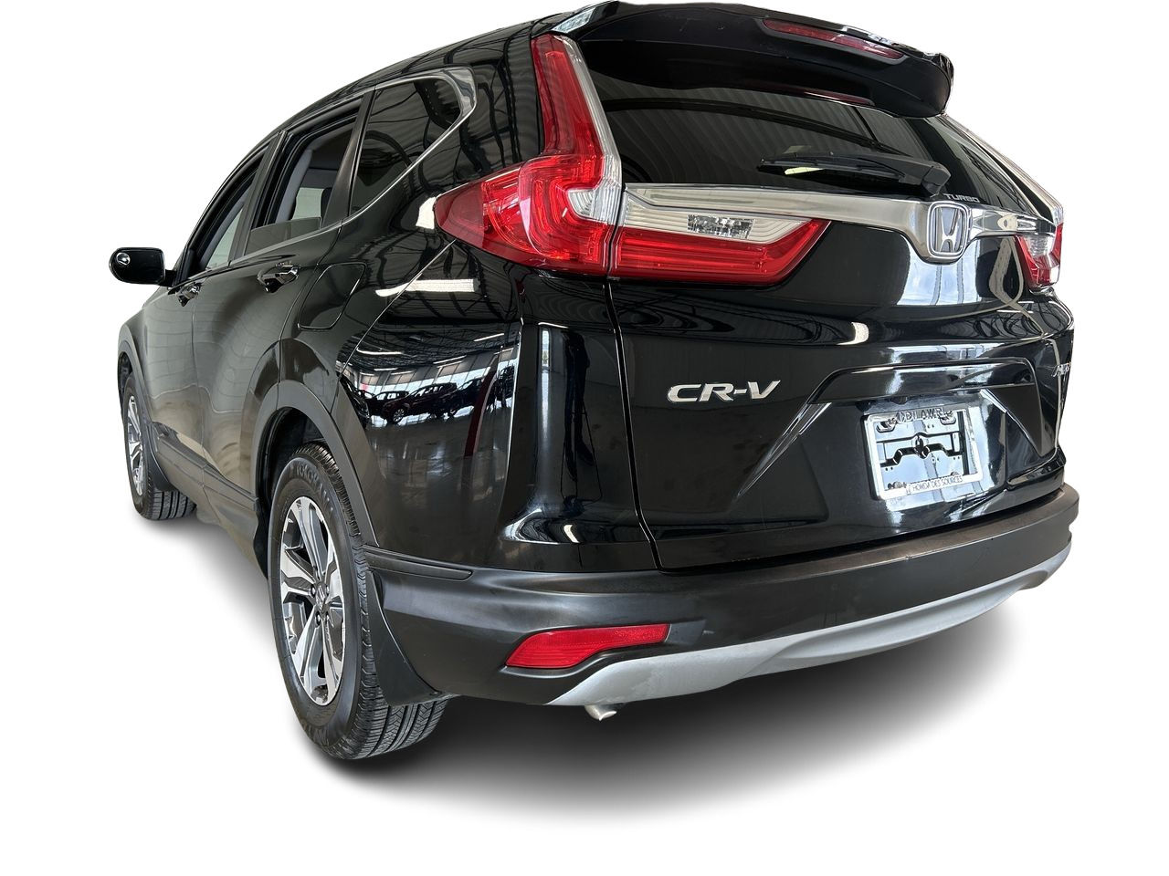 2019 Honda CR-V in Dorval, Quebec
