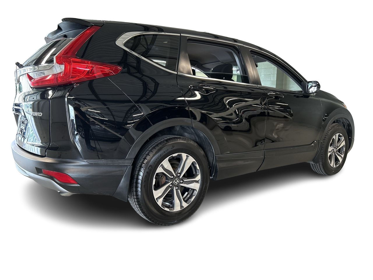 2019 Honda CR-V in Dorval, Quebec