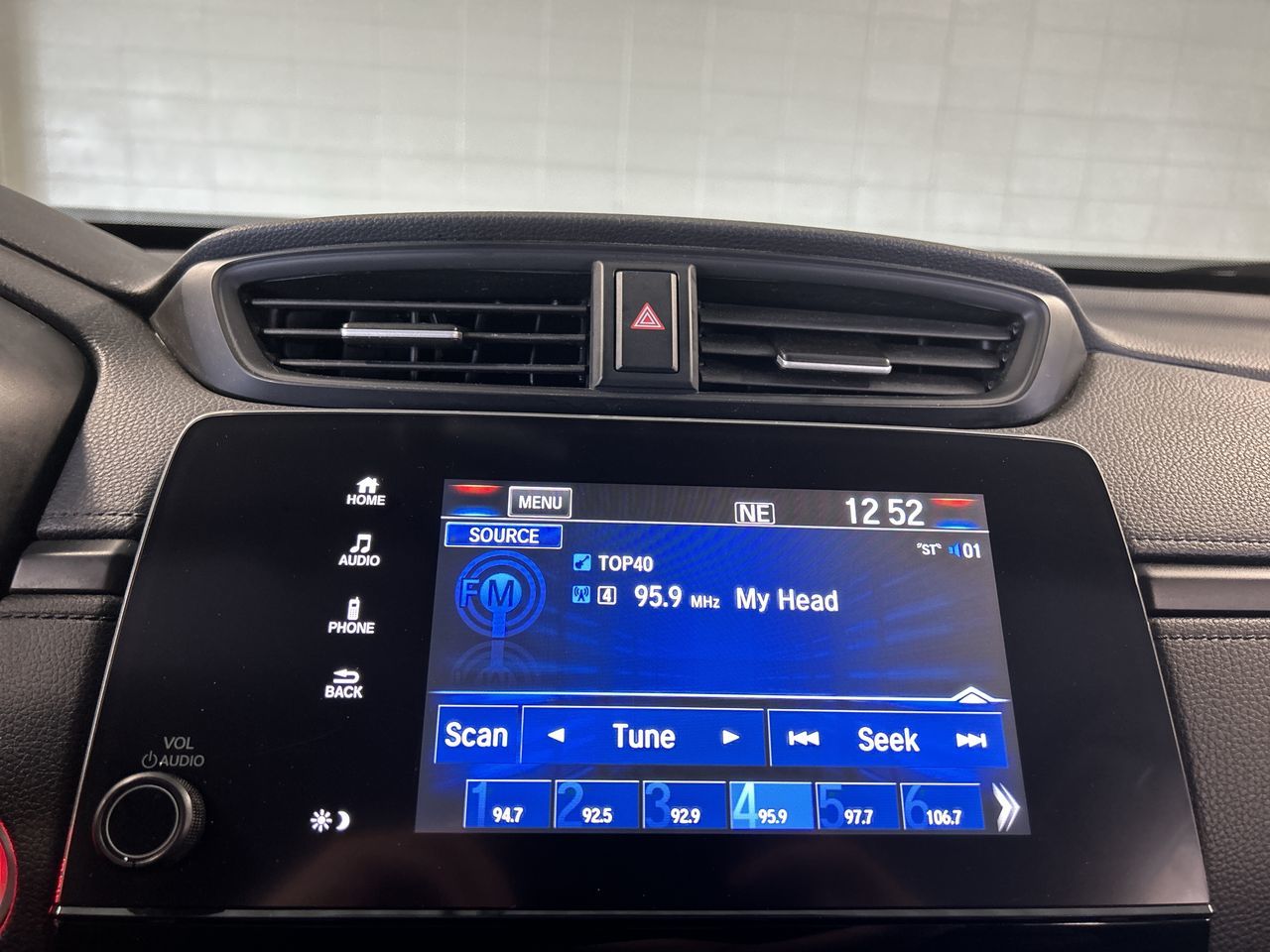 2019 Honda CR-V in Dorval, Quebec