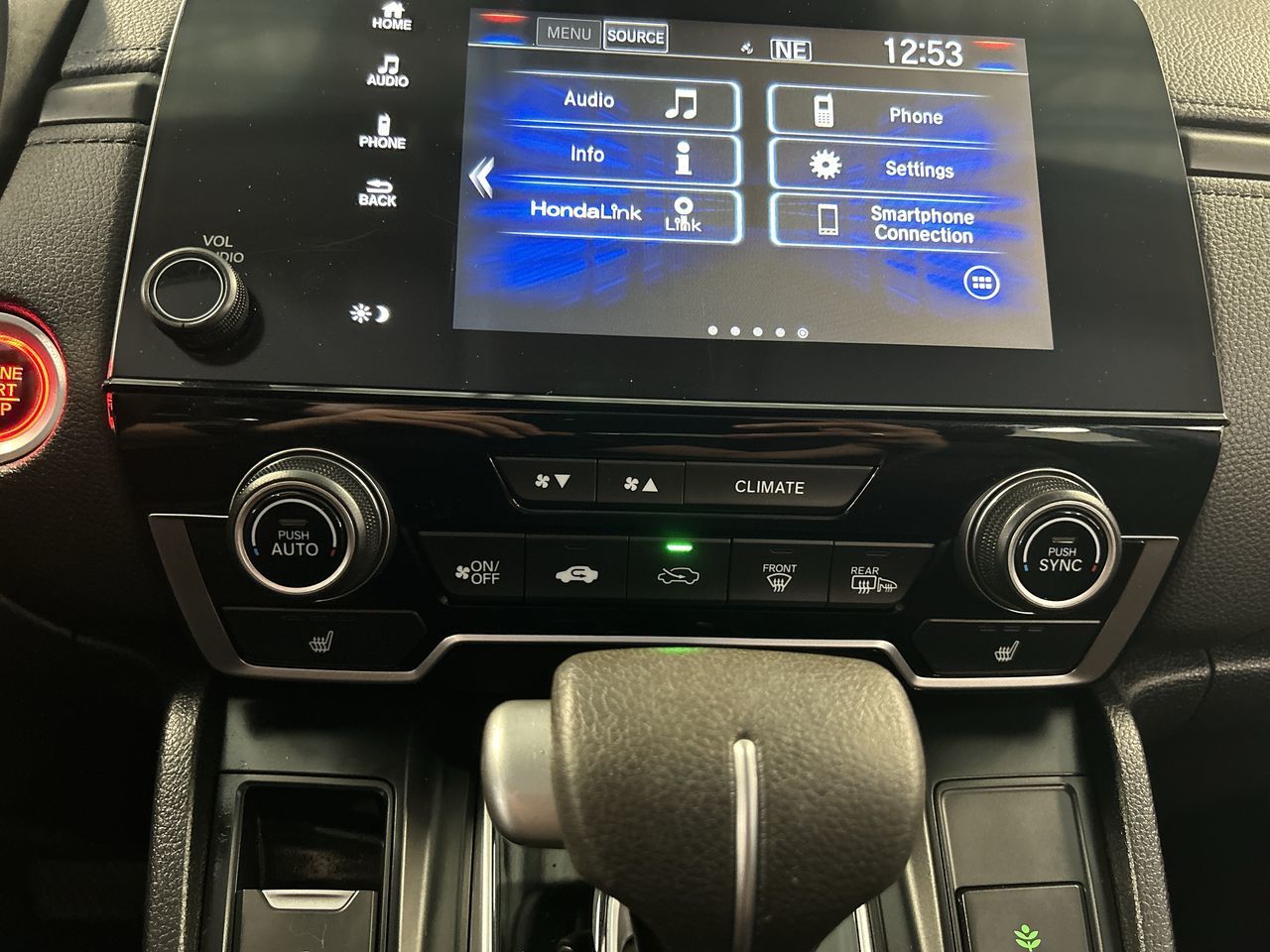 2019 Honda CR-V in Dorval, Quebec