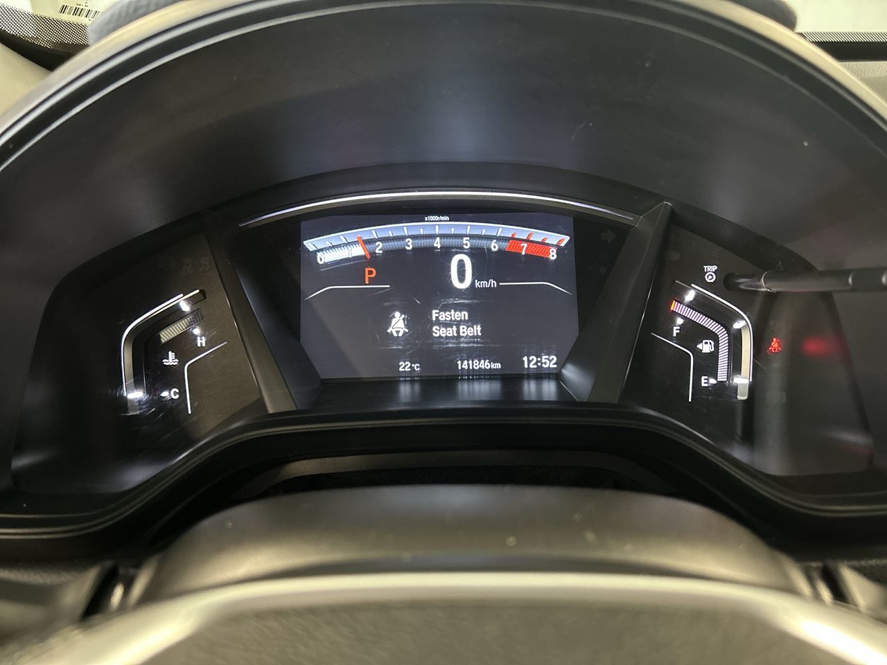 2019 Honda CR-V in Dorval, Quebec