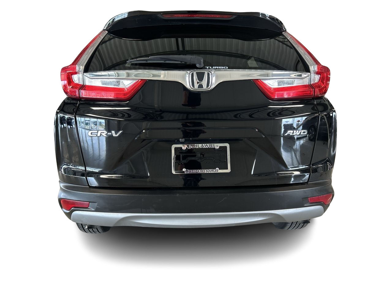 2019 Honda CR-V in Dorval, Quebec