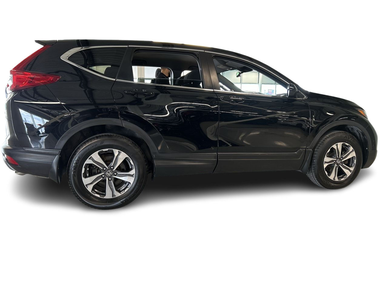 2019 Honda CR-V in Dorval, Quebec