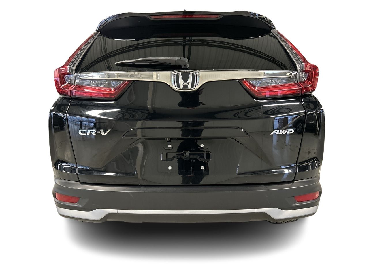Honda CR-V  2020