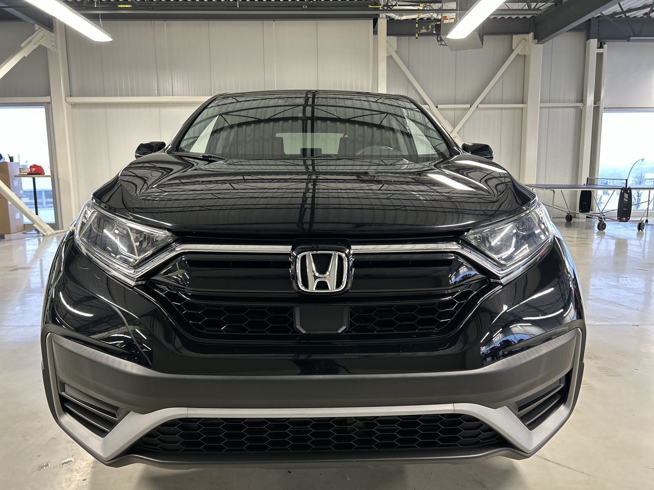 Honda CR-V  2020