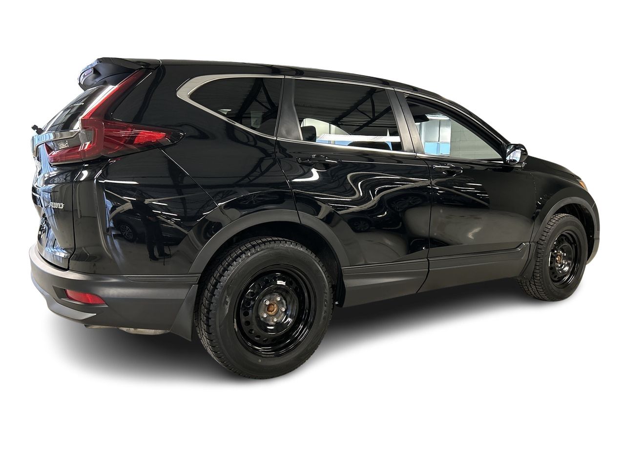 Honda CR-V  2020