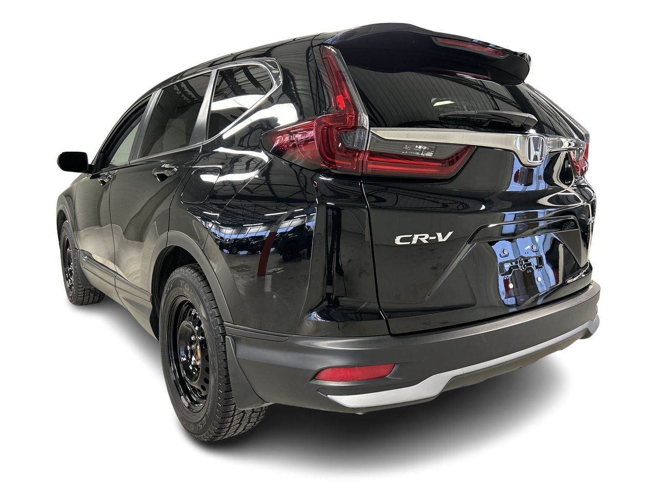 Honda CR-V  2020