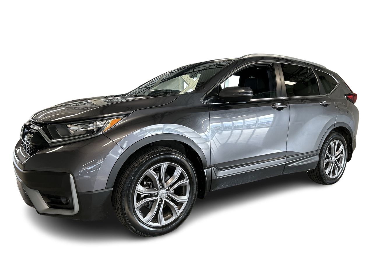 Honda CR-V  2020