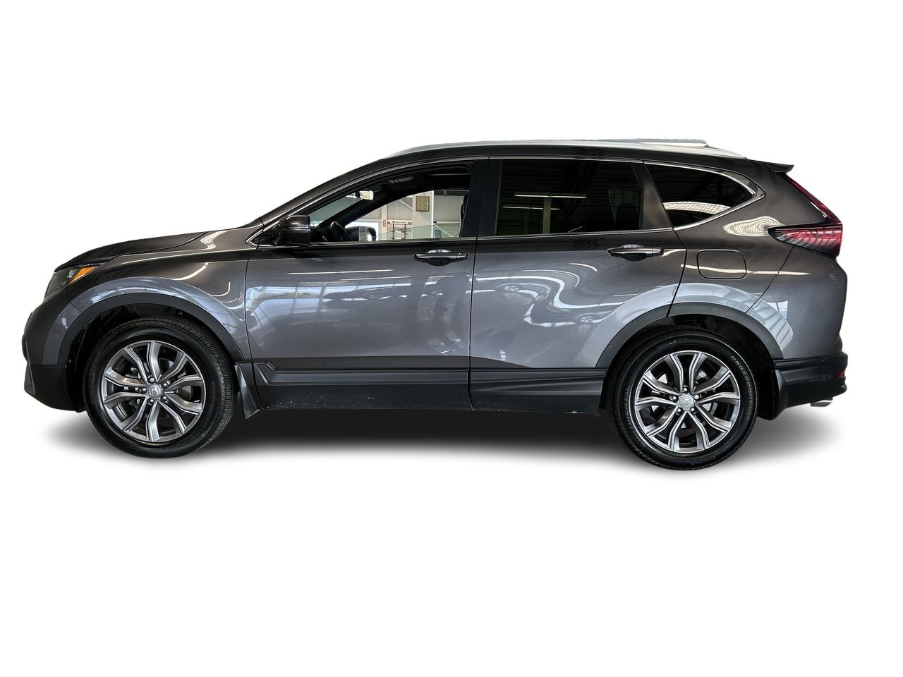 Honda CR-V  2020