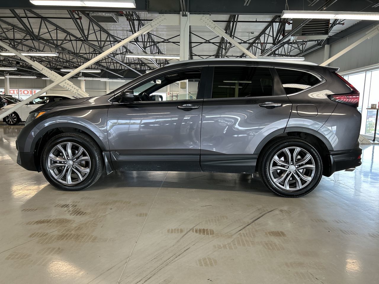 Honda CR-V  2020