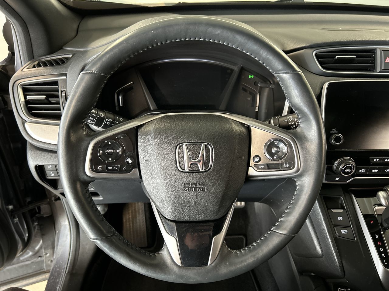 Honda CR-V  2020