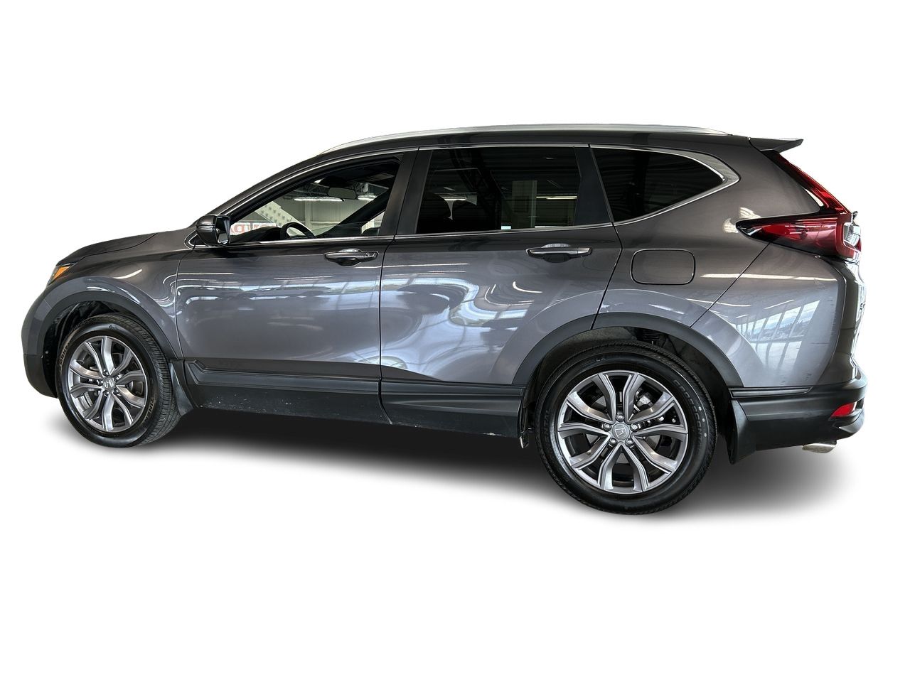 Honda CR-V  2020