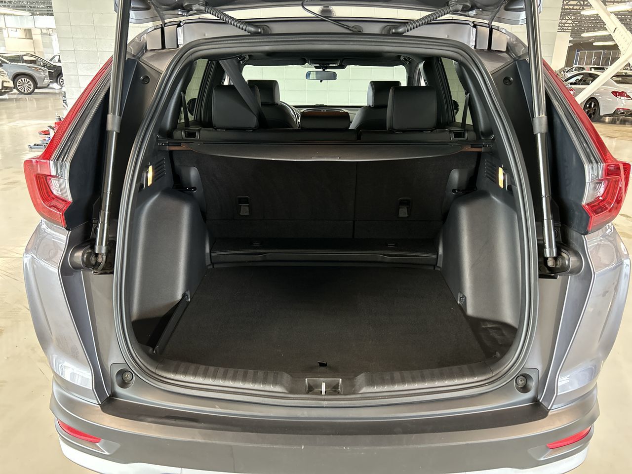 Honda CR-V  2020