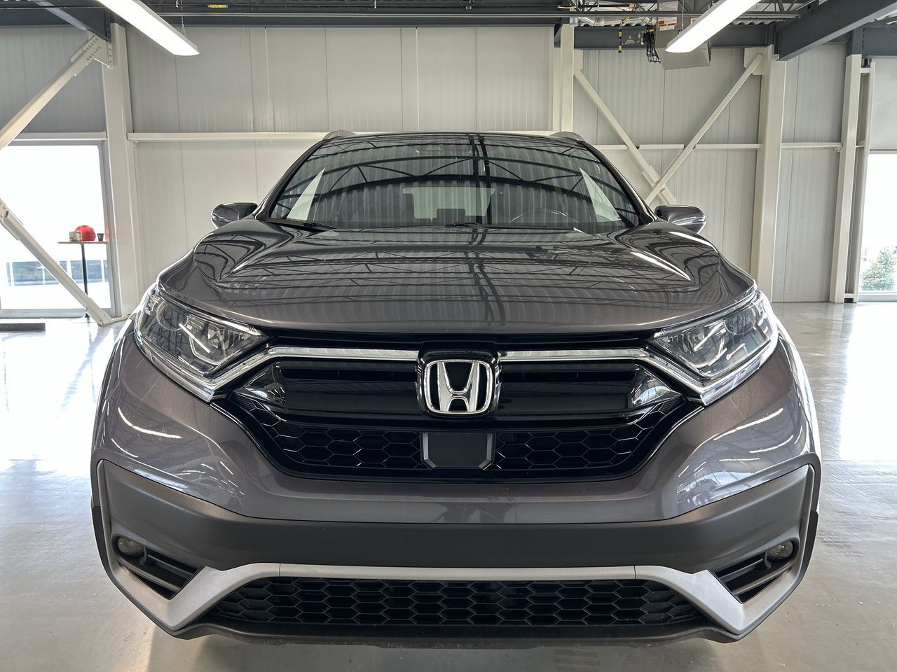 Honda CR-V  2020