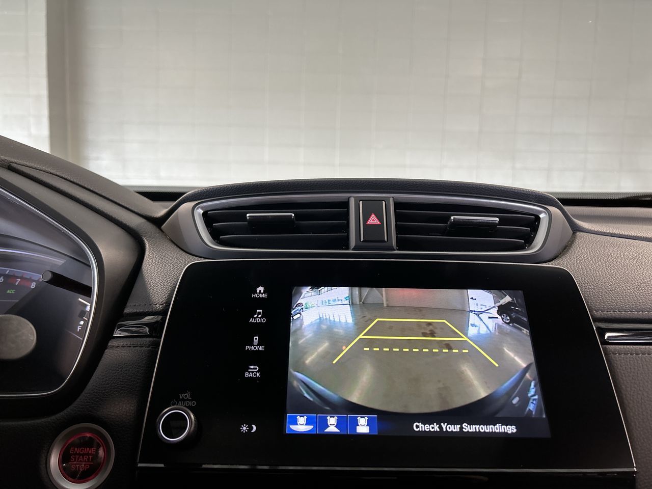 Honda CR-V  2020