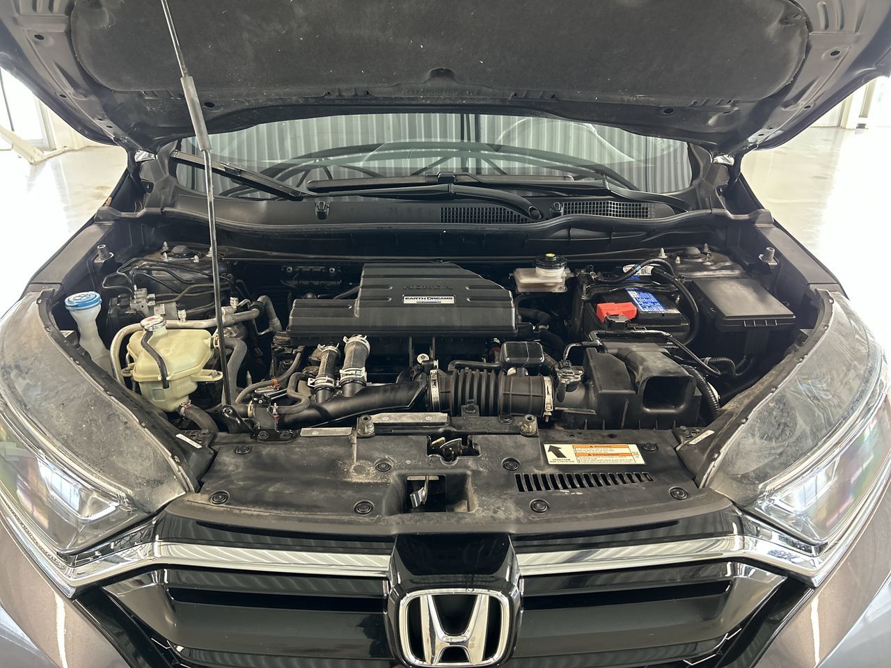 Honda CR-V  2020