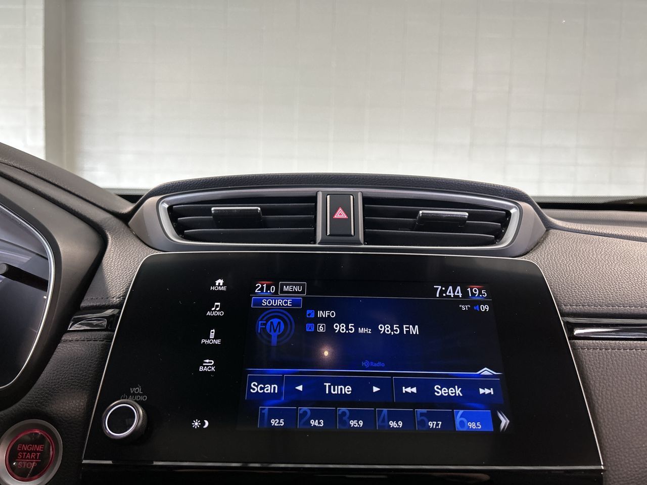 Honda CR-V  2020