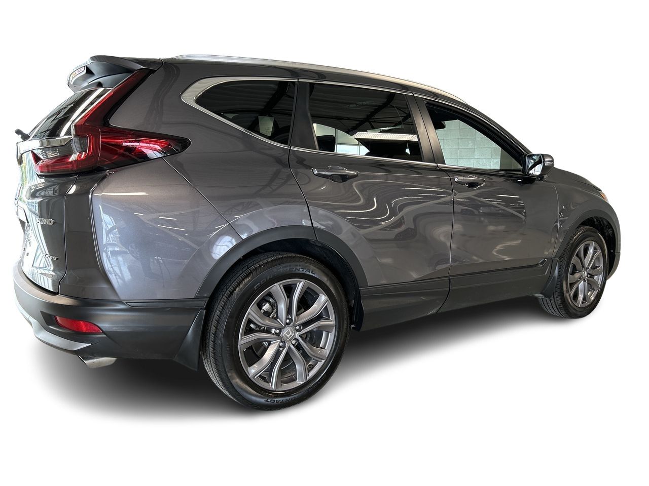 Honda CR-V  2020