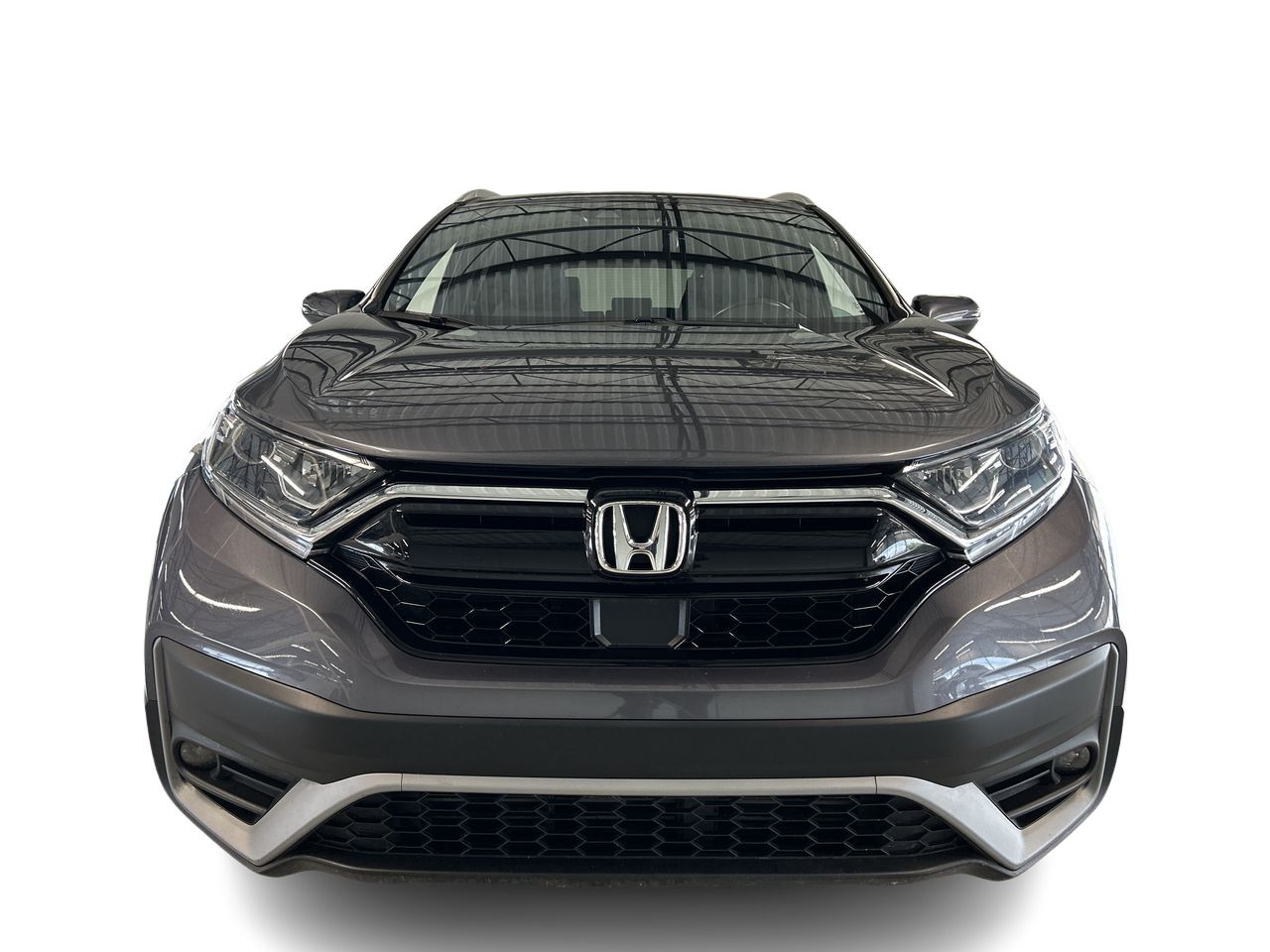 Honda CR-V  2020