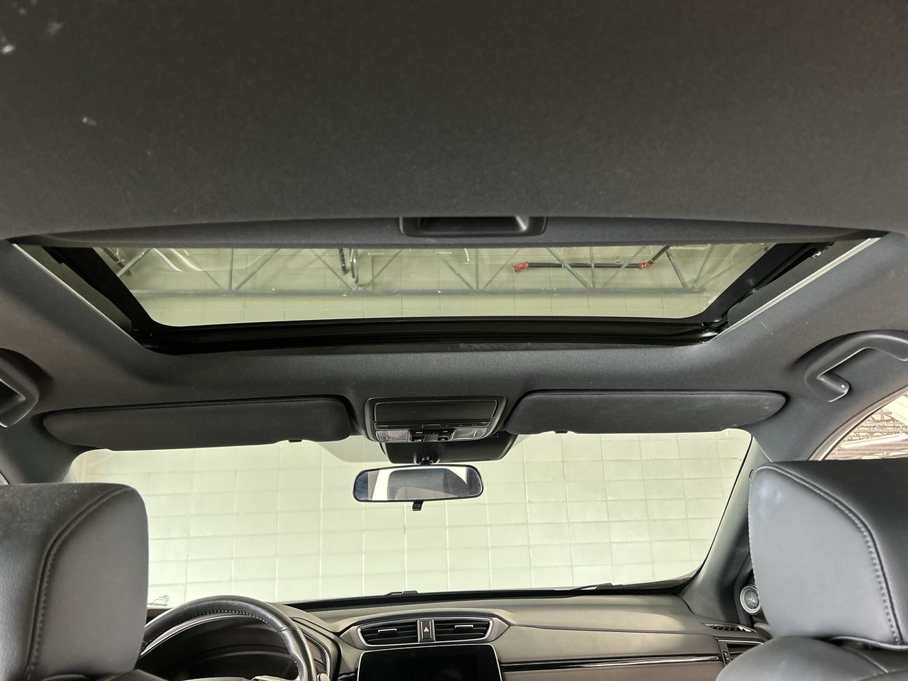 Honda CR-V  2020