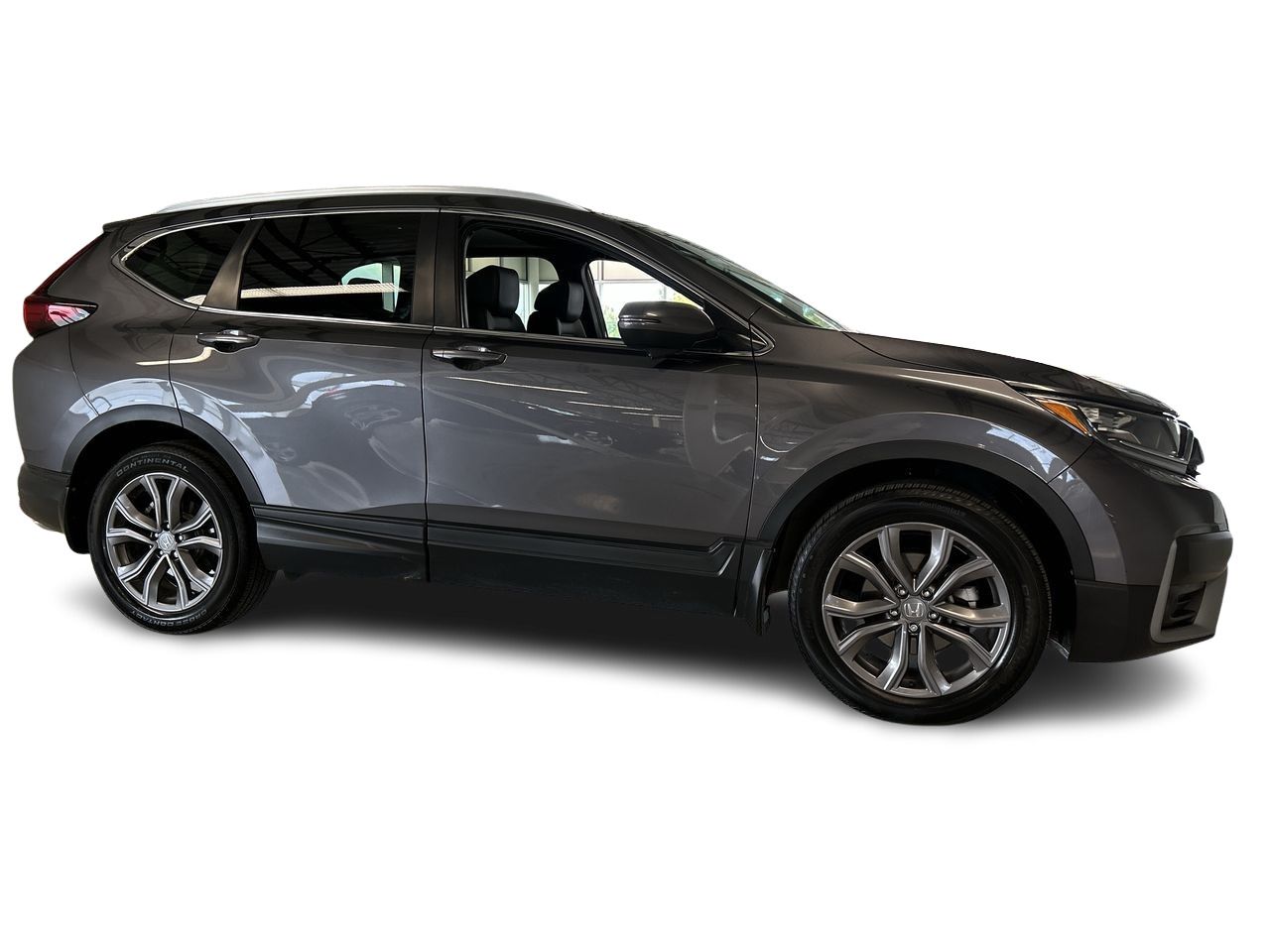 Honda CR-V  2020