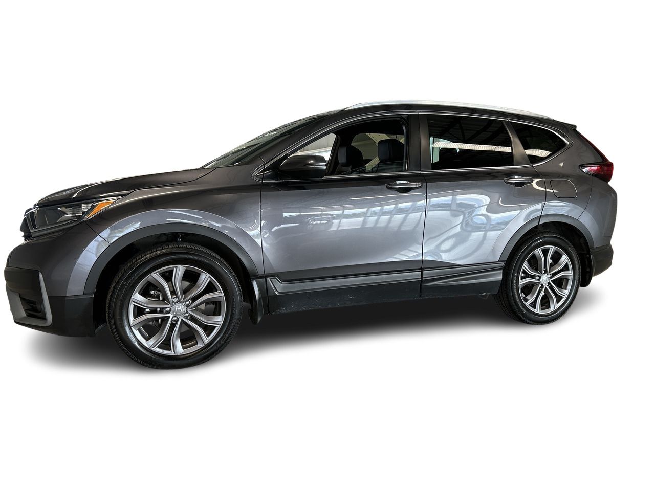 Honda CR-V  2020