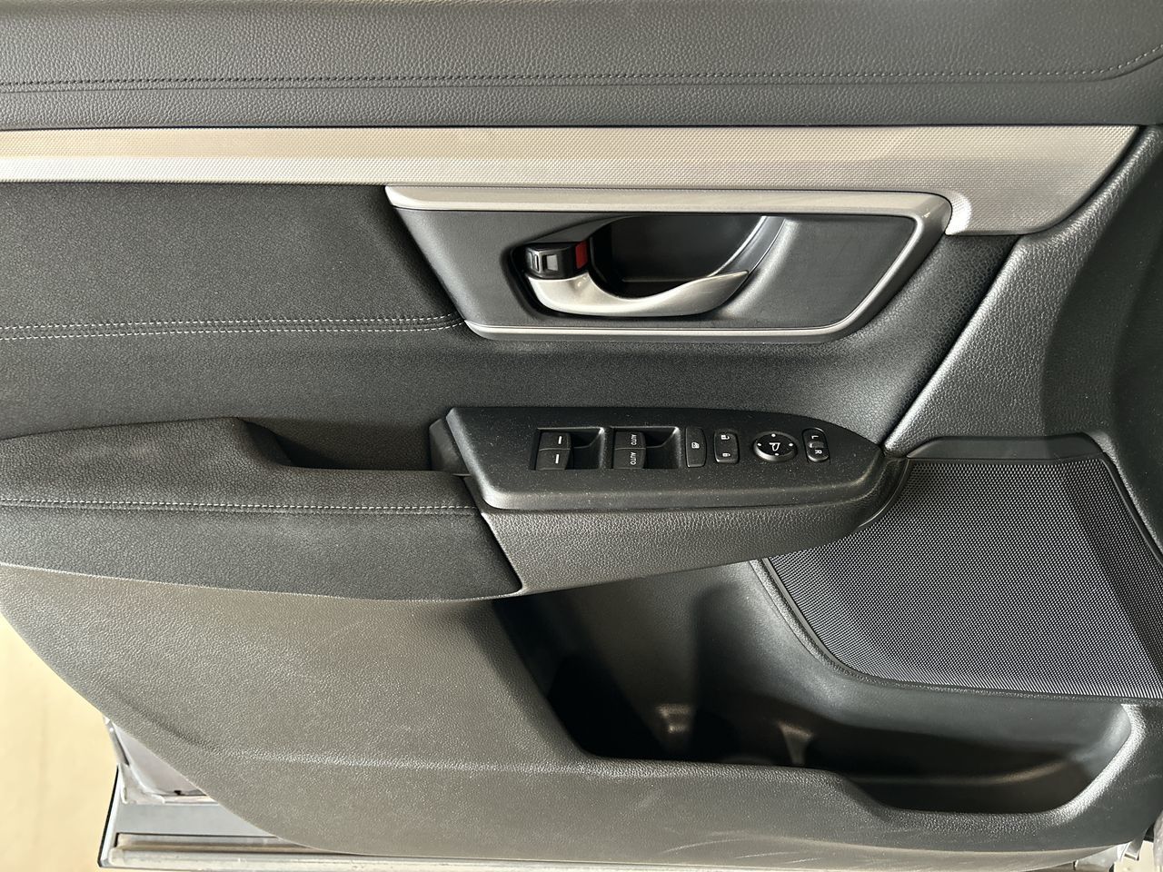 Honda CR-V  2020