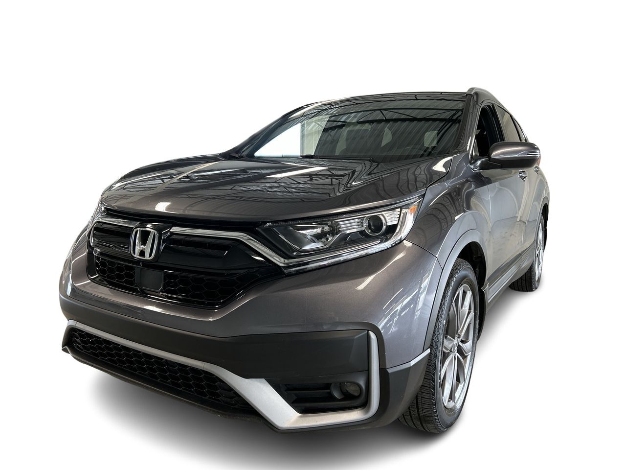 Honda CR-V  2020