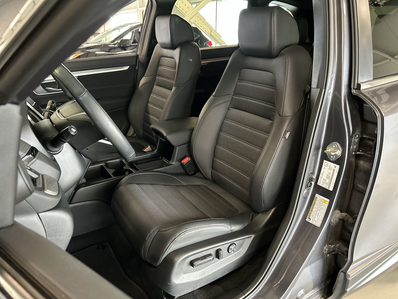 Honda CR-V  2020