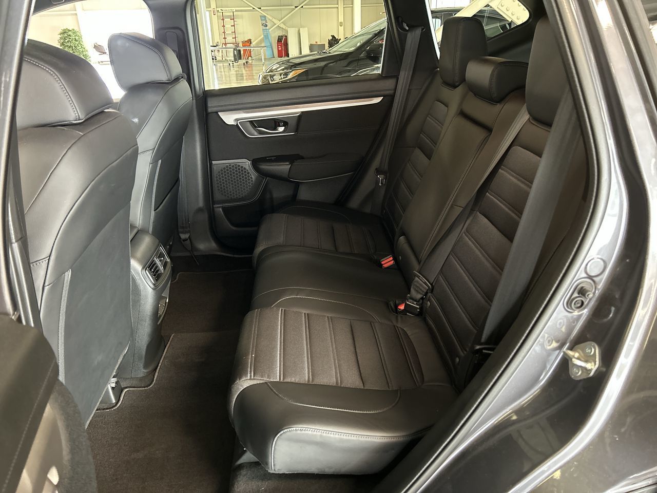 Honda CR-V  2020