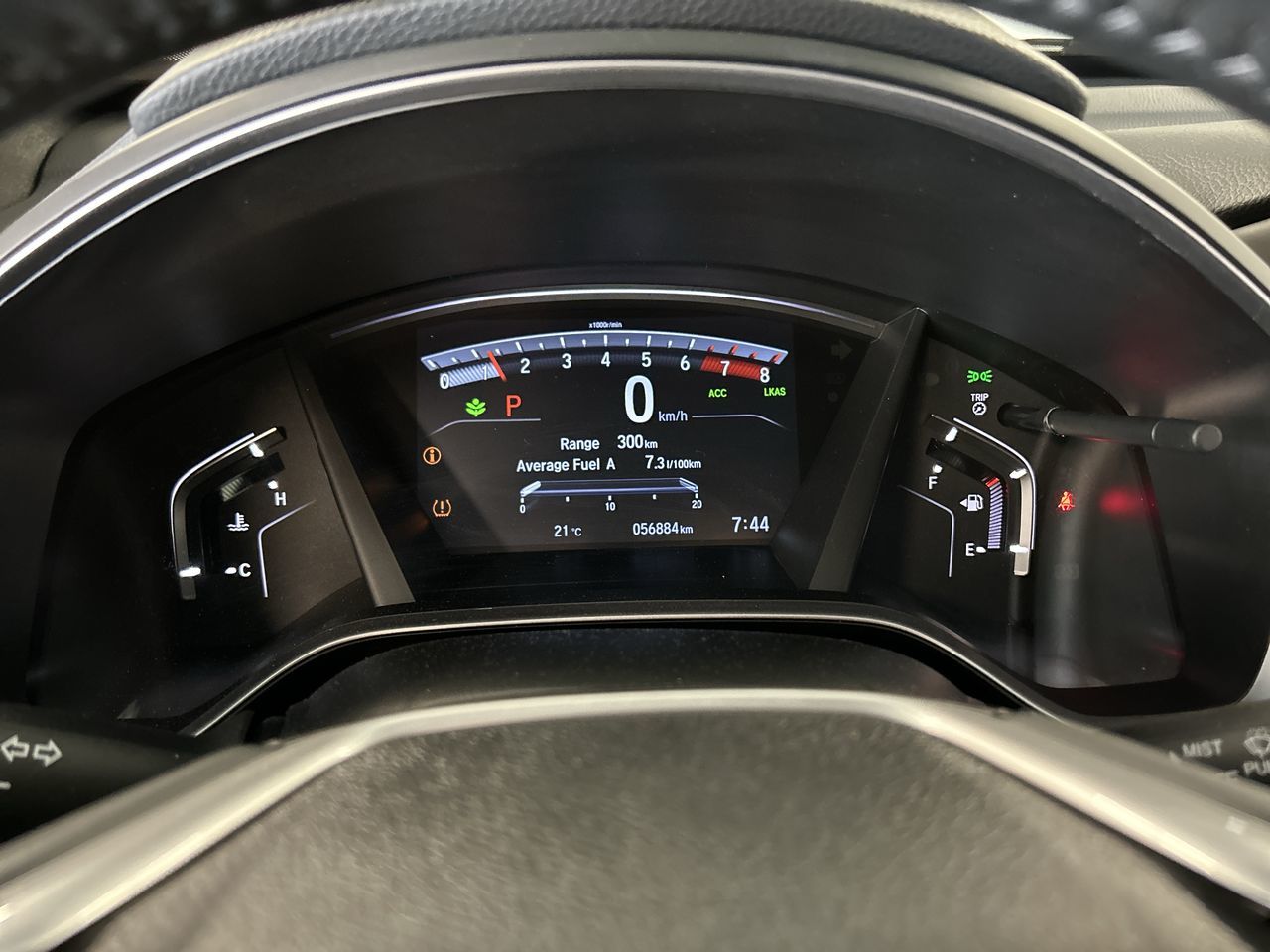 Honda CR-V  2020