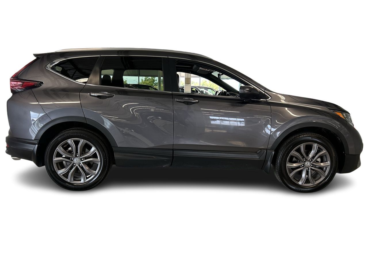 Honda CR-V  2020