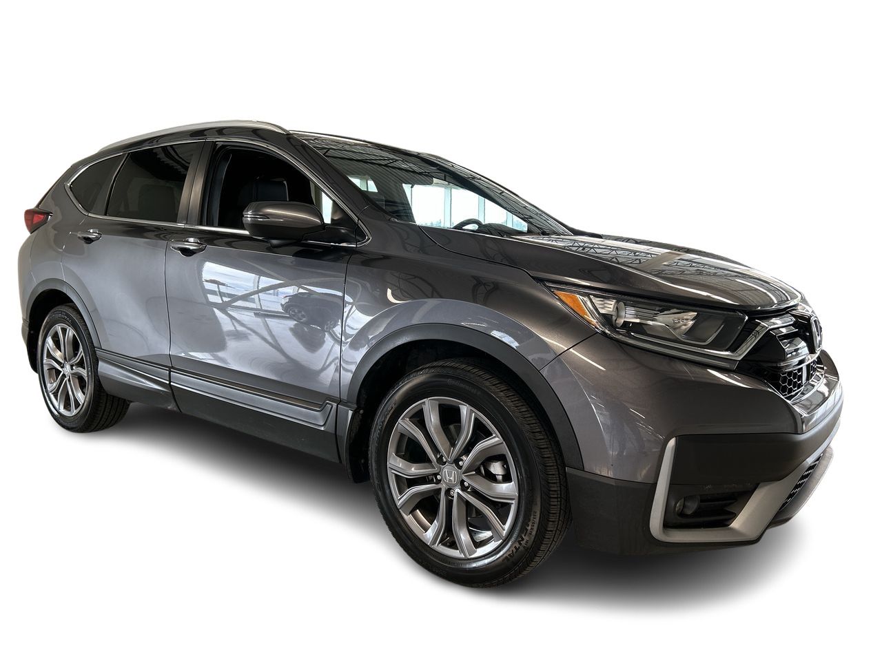 Honda CR-V  2020