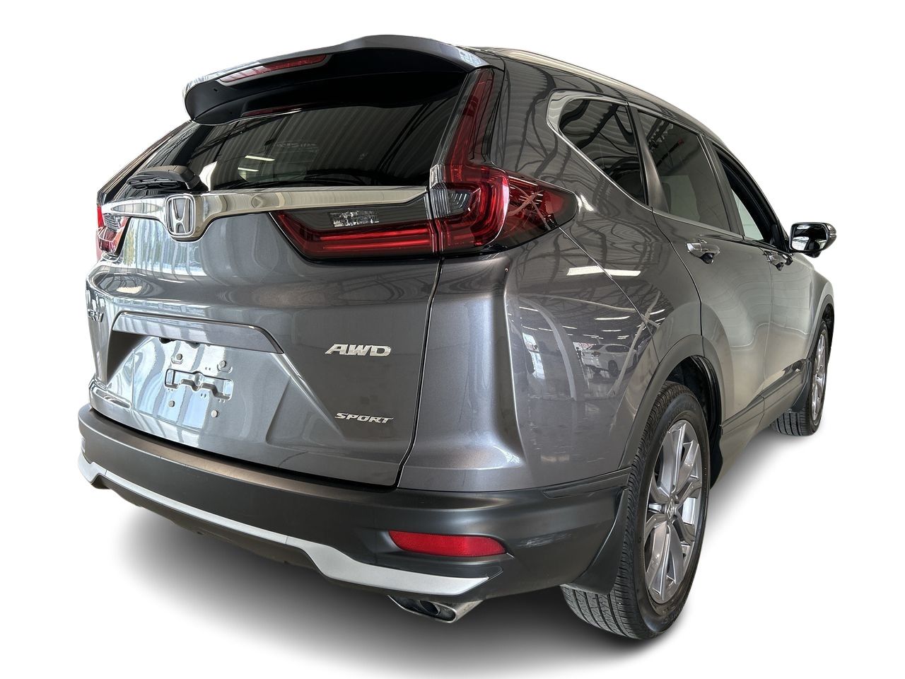 Honda CR-V  2020