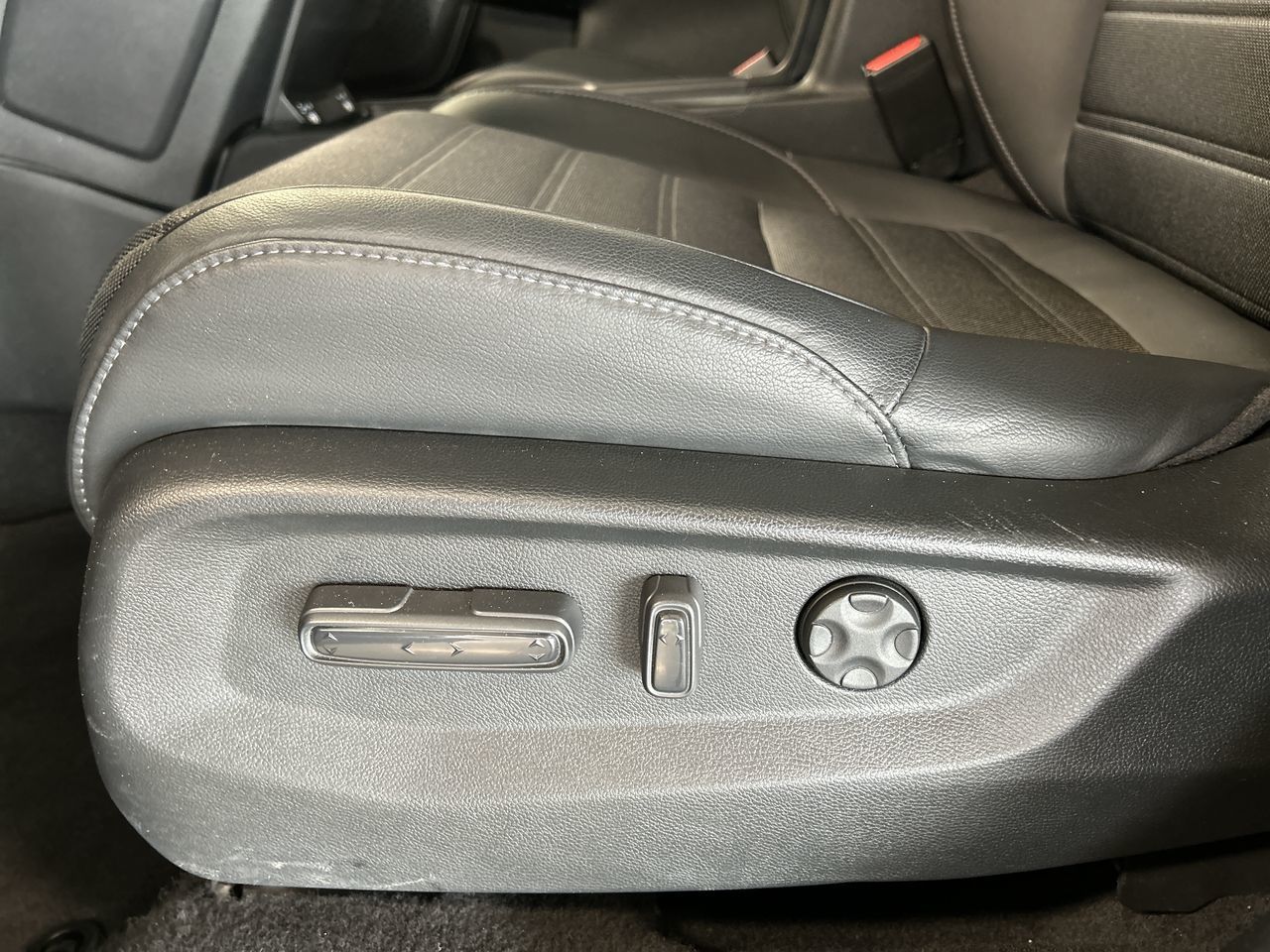 Honda CR-V  2020