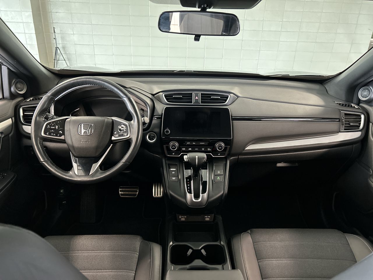Honda CR-V  2020